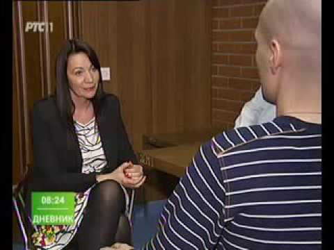 RTS1 Jutarnji profesor dr Dragana Stamatović 04.05.2016.