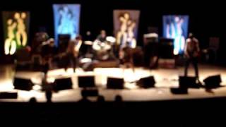Sonic Youth - &quot;Leaky Lifeboat&quot; (Toronto 2009)