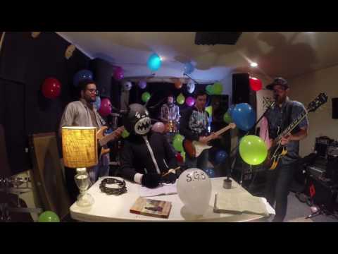 NPR Tiny Desk Contest - 