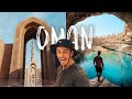 1 Week In The BEST Country In The Middle EAST Oman