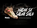 CROMAÑÓN CAPÍTULO 1 AUSENCIA Y LUCHA MatriaLiberada Radio Kamikaze