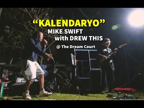 KALENDARYO - Mike Swift with Drew This