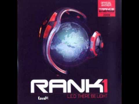Rank 1 - L.E.D. (There Be Light) (Mikro 'Housebrothers' Remix)