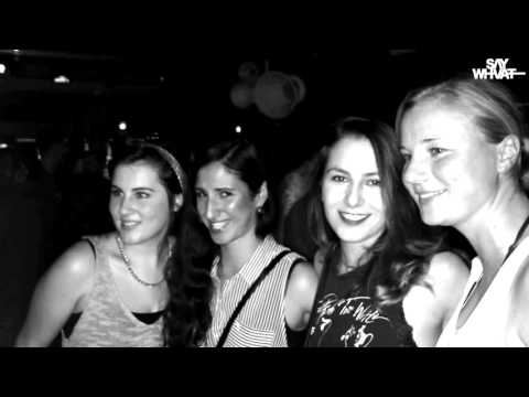 Showreel DJ SAY WHAAT ( HeroesDJ I Red Bull Thre3style Finalist I BMRadio )