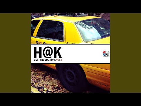 Love Is in the Air (Ciskoman Remix) (feat. Jenny Cruz)