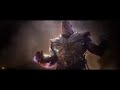 WHEN MR BEAN MEET THANOS