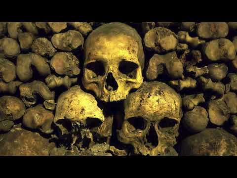 SweetF1RE - Подземелья с покойниками