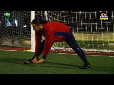 Nesine.com 10'un Hikayesi Örnek Tanıtım Klibi