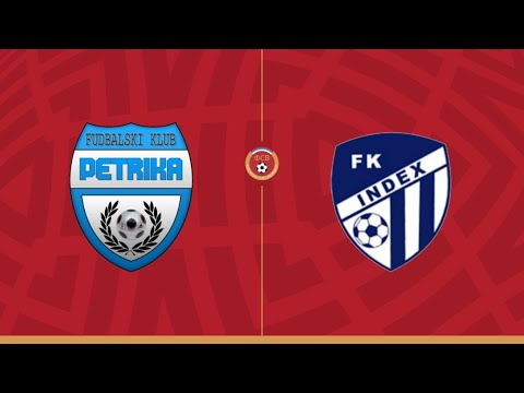 GOLOVI  FK "Petrika"  :  FK "Index"  5 : 4 (2:3)