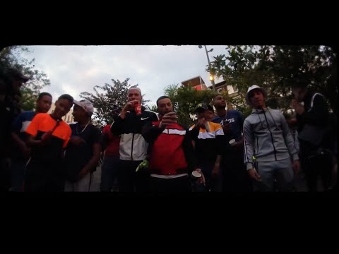 Joe Rem - Keep it Real feat. Tyben & KidFlash 240 (Clip officiel)