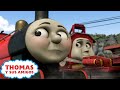 James Al Rescate Thomas Y Sus Amigos Capítulo Completo Caricaturas Dibujos Animados