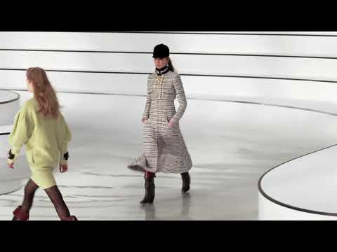 GG Fashion - modna revija Dior