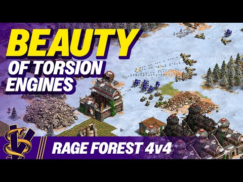 Ethiopians Sweetness on Rage Forest!