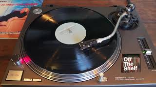 D*Note - A Short Goodbye, Dave Seaman ‎– Back To Mine, 1999, DMC ‎– BACKLP02