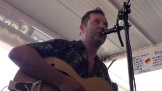 John Lewis - What Kind Of Love Is This CALELLA 2016