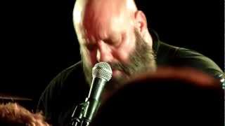 Crowbar - Sever the Wicked Hand/Liquid Sky and Cold Black Earth (Live, Copenhagen, August 5th, 2012)