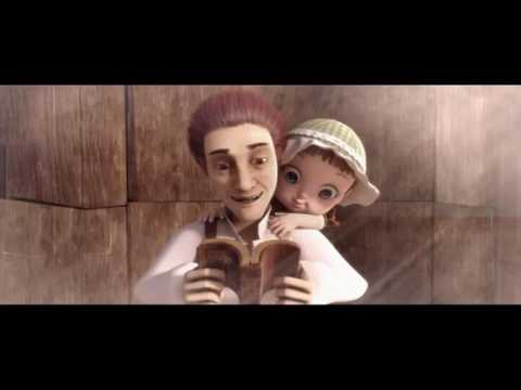 Snow White: Happily Ever After (2016) Trailer