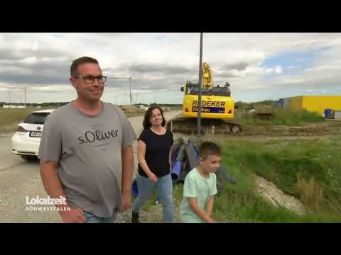Lokalzeit Südwestfalen | 11.08.2023