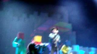 Pet Shop Boys -  Closer to heaven / Left to my own devices