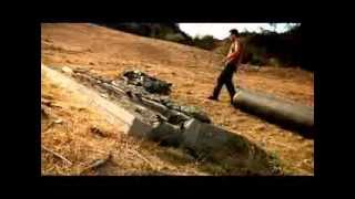 The Mountain Goats - Lion&#39;s Teeth (Fan-video)