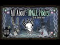 Uses For The New Electric Fences The Uh T I N G L E Nodes Don T Starve Together