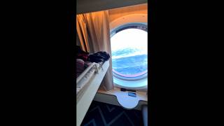 Cruise Ship Cabin Review, 5th floor, Seaside Four (Viking Glory) #Room #Ship #Accomodation