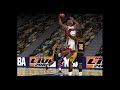 NBA Live 2000 Intro 1999 HD Nintendo 64