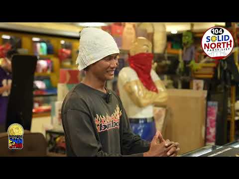 Pinoy Pawnstars Ep.476 - GINTONG KALAKAL!!😱