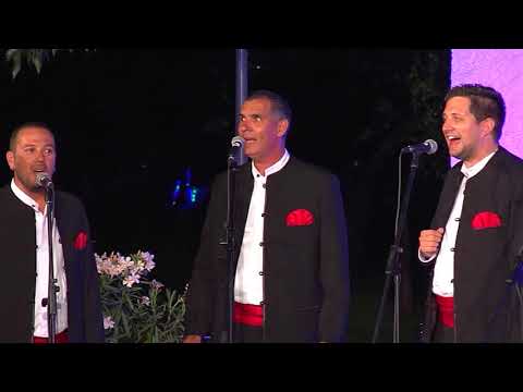 Klapa Okruk - Blago Blago