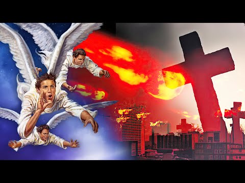 Kako Bog sudi mrtvima? - Poruka trojice anđela 533