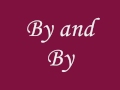 By And By - Natalie Walker (Lyrics in Description)