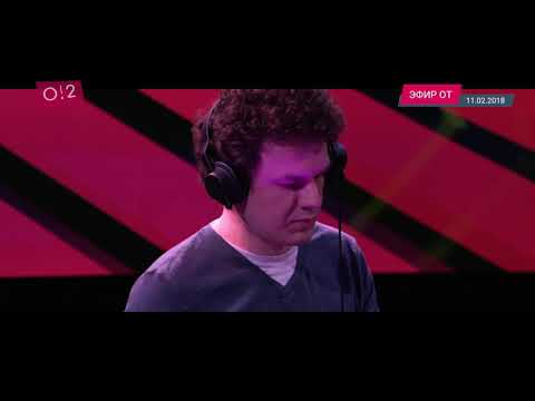 Ruslan Shirokov: dj-сет и интервью — о2тв: BeatOn