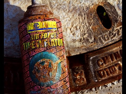 Graffiti  Wallpapers Video