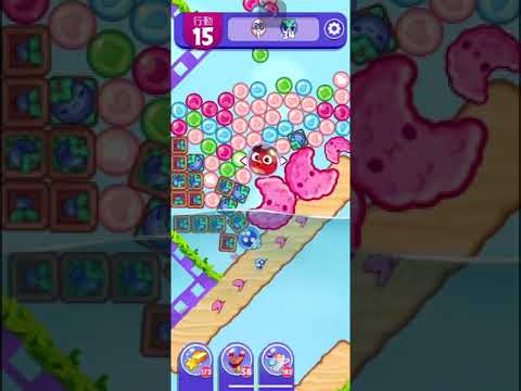 (Angry birds dream blast) level 13980 gameplay, subscribe for latest update