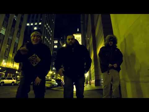 Seven Oddities Records x B B Z  Darney   Known Factz 2017