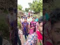 Banij Jine Mese Gati Santhali Short VideoJune 20 2025