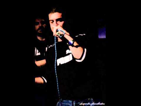 ΔΠΘ (Το Μαύρο Λούκι) - Απ' το νότο (κουπλέ)