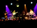 The Radiators "Subterranean Homesick Blues~Lowlife" Revolution Ft. Lauderdale, FL 04-09-2011