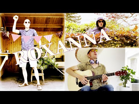 Happy Birthday Roxanna