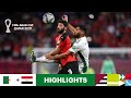 Algeria v Egypt | FIFA Arab Cup Qatar 2021 | Match Highlights