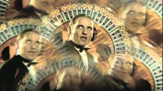 Natural Born Hippies -  Am I Not Sweet (Official Music Video)