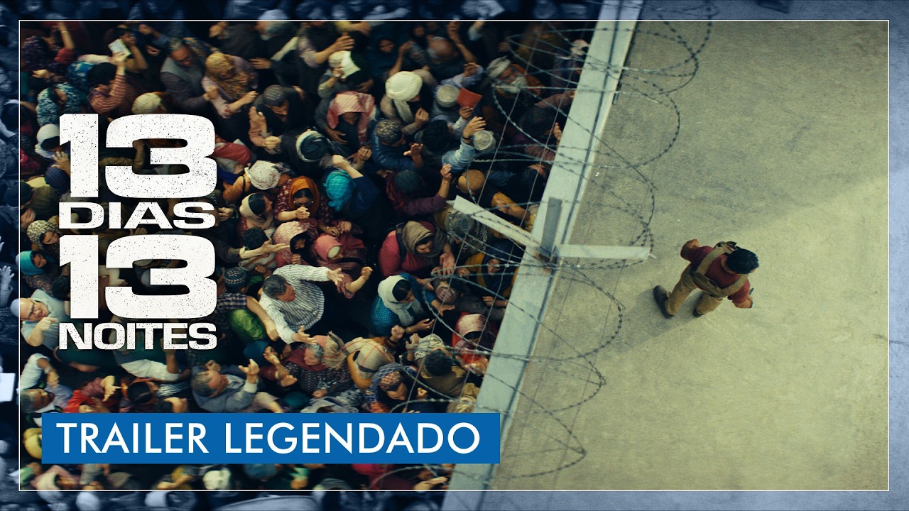 trailer Oficial