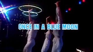 Once In a Blue Moon   Arabesque   Full HD