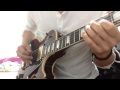 Jeff Golub - Hello Betty (cover of part of solo)