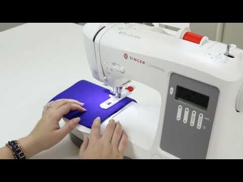 Миниатюра изображения товара Швейная машина Singer Confidence 7640