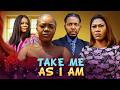TAKE ME AS I AM Mr Aloy Latest Movie 2025 New Nigerian Movies 2025 New Movie