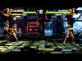 Killer Instinct Orchid Revealed By Double Helix And IGN