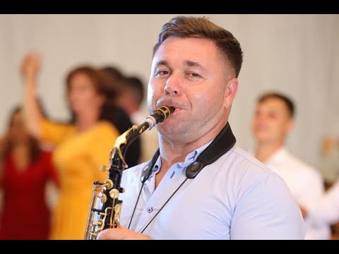 🎷DANIEL RISTEA si MIX BAND🆕2022 COLAJ SAX JOCURI POPULARE OLTENESTI 2022💥BOTEZ STOICHITA SEBASTIAN💥
