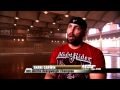 UFC 116: Shane Carwin Pre-fight Interview