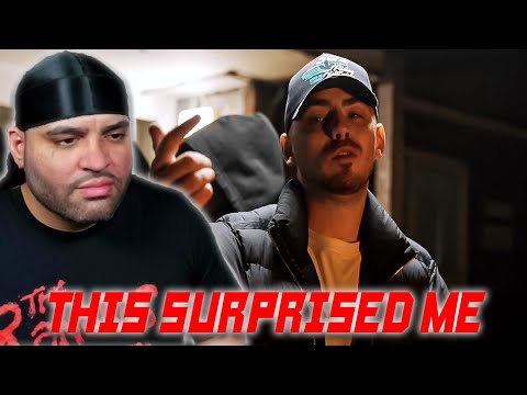 🇺🇸 AMERICAN REACTS TO UK RAP | Benny Banks - Pardon My French (Official Video) SURPRISED ME !